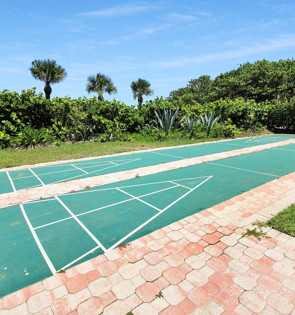 Shuffleboard 41